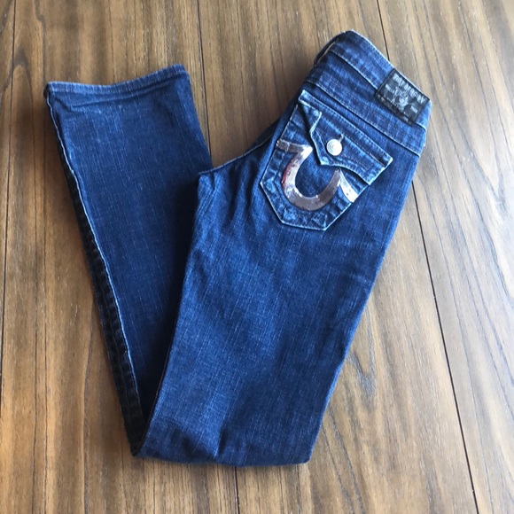 True Religion Denim - True Religion Jeans